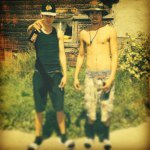 Randall Mckenzie - @n0lackinnative - Instagram