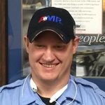 Randall W. McKenzie - @firemanmck11 - Instagram