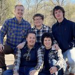 Randall Miles - @randall2314 - Instagram