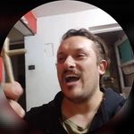 aliento de asustador - @randall_morris_522 - Instagram