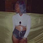Moe Randall - @moerandall16 - Instagram