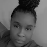 K Monette Randall - @nakiaward - Instagram