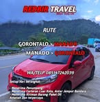 Rental Gorontalo Manado - Facebook