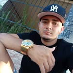 Randall Morán - @randall_7556 - Instagram