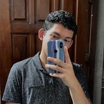 Randall Moreno - @moreno_randall - Instagram