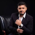 Randall Moreno - @randalladolfo - Instagram