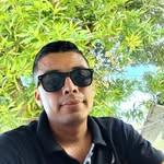 Randall Moreno Atencio - @ranm1793 - Instagram