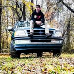 Randall Moss - @randall.moss331 - Instagram