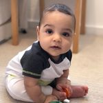 Reuben Randall Kofi Moss - @proudly_biracial - Instagram