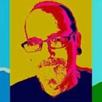 Randall Munson - @ramblin.randy - Instagram