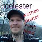 Jason Randall Murray - @jasonrmurray20 - Instagram