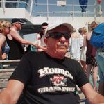Randall Murray - @randall7834 - Instagram