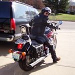 Randall Murray - @armory_one - Instagram