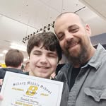 Randall Murray - @bigmurr83420 - Instagram