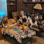 Randall Murray - @mesobmarion - Instagram