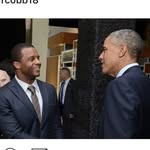 Randall Cobb Fanpage - @randallsnation - Instagram