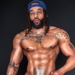 Randall Newkirk - @barcrazy_tone - Instagram