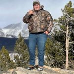 Randall Nipper - @jacenipper180 - Instagram