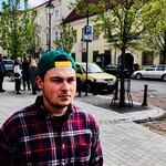 Nolan Randall - @nolan.randall.340 - Instagram