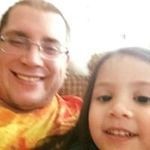 Randall Norris - @ti_norris - Instagram