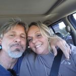 Randall Norris - @tinawaters842 - Instagram