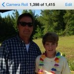 Randall Norris - @norris.51 - Instagram