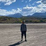 Randall Oliver - @roliver1980 - Instagram