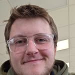 Talon Randall Olsen-Cordova - @ut_carebear - Instagram