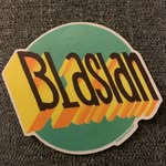 Randall O'Neal - @myblasianlife - Instagram