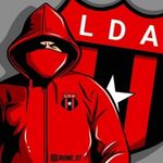 Randall Ortega - @randyortega341 - Instagram