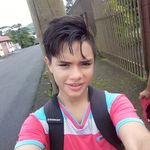 Randall Ortega - @randallortega7 - Instagram