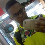 Randall Ortega - @randallortega - Instagram