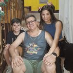Randall Zarate Ortega - @russo0373 - Instagram