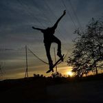 Randall Ortiz - @randallgoa - Instagram