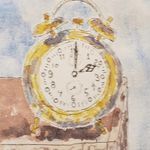 Randall Otis - @randallotisart - Instagram