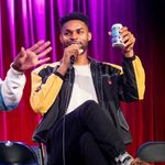 Randall Otis - @randallotistv - Instagram