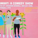 Randall Otis - @wombatacomedyshow - Instagram