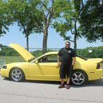 Randall Otis Hayes - @rockin_randal - Instagram