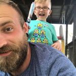 Randall Overby - @randallcanthandle - Instagram