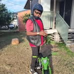 Randell Parker - Facebook