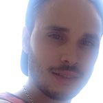 Randall Padilla - @r.padilla89 - Instagram