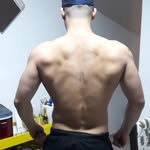 Randall Padilla - @bhandusevli13 - Instagram