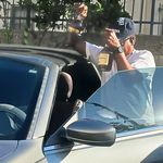 Larry Patton - @randallpalmore - Instagram