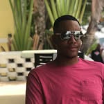 Randall Parham - @fitnessrandall - Instagram