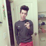 Randall Parks - @parksrandall - Instagram