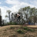 Randall Parks - @randall_bmx4 - Instagram