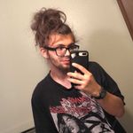 Randall Parks - @randall_parks3 - Instagram
