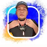 Randall Parks - @i_am_randall_parks - Instagram