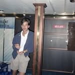 Randall Parris Bonebrake - @randallbonebrake - Instagram