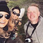 Randall Parrish - @randallparrish29 - Instagram